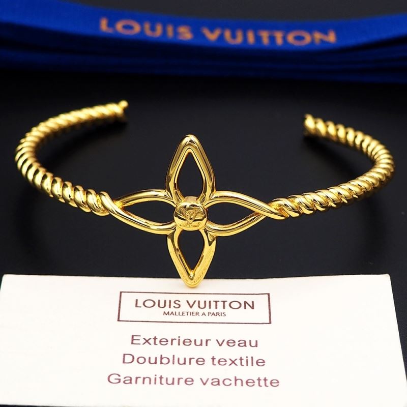 Louis Vuitton Bracelets